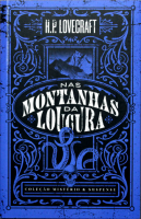 Nas montantas da loucura - Coleção Mistério e Suspense