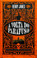 A volta do parafuso - Coleção Mistério e Suspense