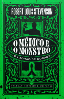 Coleção Mistério e Suspense - 6 volumes