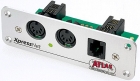 Atlas - Master DCC System Universal Panel Connector - #322