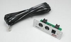 Atlas - Master DCC System Universal Panel Connector - #322