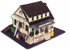 Life-Like - General Store Kit HO 433 - #1351