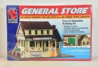 Life-Like - General Store Kit HO 433 - #1351