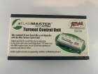 Atlas - Turnout Control Unit Master (TM) DCC System - #344