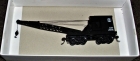 Walthers - HO 25-Ton Industrial Crane Brownhoist X-57 - #5611