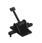 Caboose - HO Operating Ground Throw Sprung with .190" travel - #202S