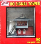 Atlas - HO Signal Tower - #604
