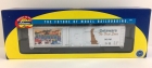 Athearn - HO USPS 50 Single Door Boxcar Delaware - #93308