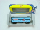 Athearn - HO 40 Steel Reefer Needham Packing Company - #2374