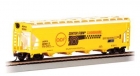 Bachmann - HO 56 Center-Flow Hoppers ACF Cannonade - #17537