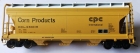 Atlas - HO ACF Covered Hopper Corn Products (CPC) - #80018
