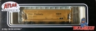 Atlas - HO ACF Covered Hopper Corn Products (CPC) - #80018