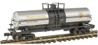 Atlas - HO 11000 Gallon Tank Car Wyandotte Chemicals (SHPX) - #3722