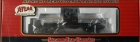 Atlas - HO 11000 Gallon Tank Car Wyandotte Chemicals (SHPX) - #3722