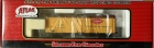 Atlas - HO 36 Wood Refrigerator Car Dubuque Packing - #63058