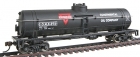 Walthers Trainline - HO 40 Tank Car Conoco - #3721