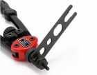 Chave rebitadora de porca rebite com rosca - BT-606