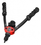 Chave rebitadora de porca rebite com rosca - BT-606