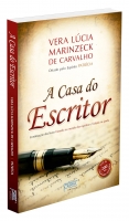 A casa do escritor