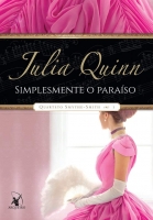 Simplesmente o paraíso - Livro 1: Col. Quarteto Smythe-Smith