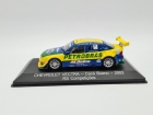 Stock Car: A Coleção Oficial - Fascículo + Miniatura: Chevrolet Vectra (2003) - Cacá Bueno