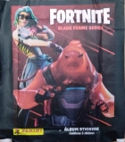 Figurinhas Fortnite 2 - Contém 5 cromos