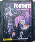 Figurinhas Fortnite 2 - Contém 5 cromos