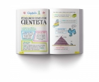 O grande livro de ciências do manual do mundo