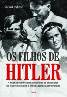 Os filhos de Hitler