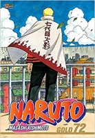 Naruto Gold 72