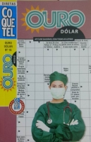 Coquetel: Diretas - Ouro Dolar 16 - Médio
