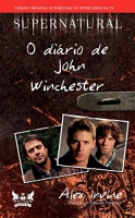 Supernatural - O diário de John Winchester