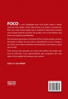 Foco - O poder da única coisa