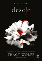 Desejo - Dê uma mordida: Série Crave - Livro l