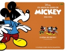 O sósia de Mickey e outras histórias - Col. Os anos de ouro de Mickey (1952-1954)