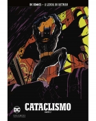 Cataclismo: Parte 2 - A lenda do Batman