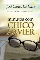 Chico Xavier de encarnação a encarnação