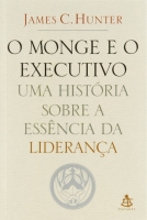 O monge e o executivo