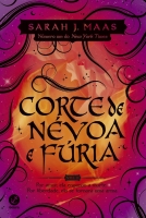 Corte de névoa e fúria - Vol. 2 - Col. Corte de espinhos e rosas