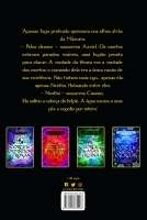 Corte de chamas prateadas - Vol. 4 - Col. Corte de espinhos e rosas