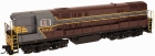 Atlas - HO Train Master Gold Diesel Canadian Pacific Decoder & Sound - #8901