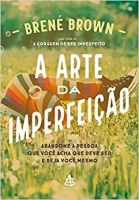 A arte da imperfeição