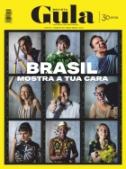 Revista gula - Viver bem é a melhor vingança - Edição 270