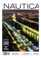 Náutica - Edição histórica - Edição 374