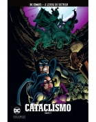 Cataclismo: Parte 3 - A lenda do Batman