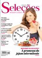 Revista Seleções - Edição 2108 | Agosto/2021