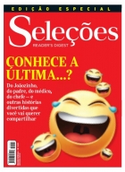 Revista Seleções - Edição Especial 2114 | Agosto/2021