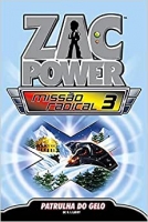 Zac Power: Missão radical - Patrulha do gelo - 3