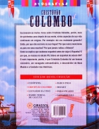 Cristóvão Colombo: Col. Biografias