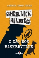 Sherlock Holmes - O cão dos Baskerville
